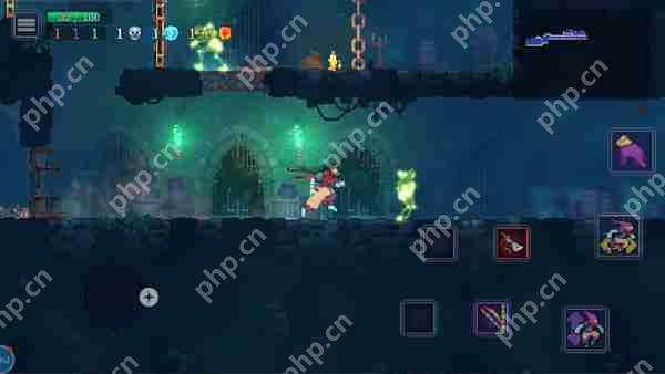 重生细胞开局自选武器攻略