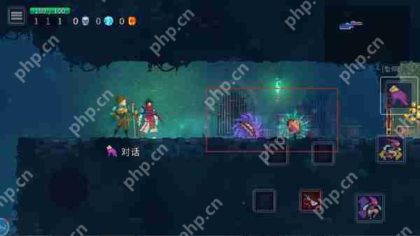 重生细胞开局自选武器攻略