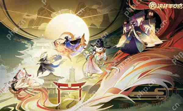 决战！平安京查看式神战力排名攻略