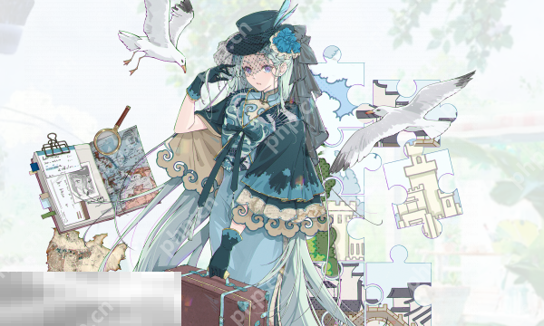 开放空间珂的技能是什么 珂珂玛角色技能介绍