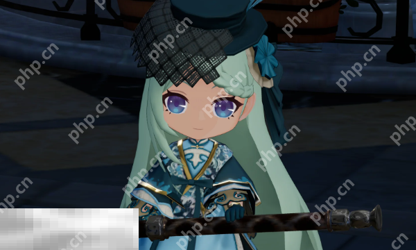 开放空间珂的技能是什么 珂珂玛角色技能介绍