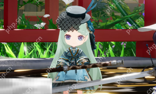 开放空间珂的技能是什么 珂珂玛角色技能介绍