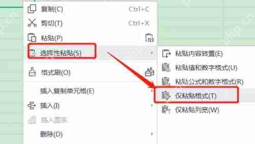 WPS表格怎么复制一个一模一样的到另一个？WPS复制方法