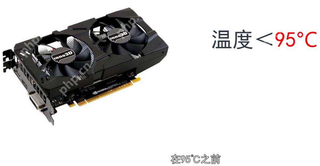 显卡温度最高在多少度内是正常的？