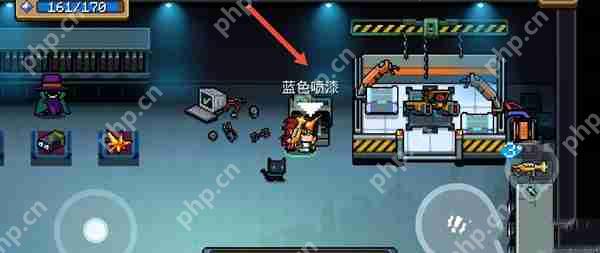 元气骑士剧毒织网者合成方法攻略