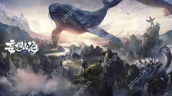 妄想山海捏脸数据女代码介绍