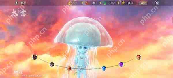 妄想山海捏脸数据女代码介绍