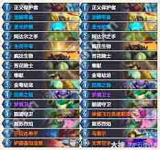 炉石传说漫游翡翠梦境抢先乱斗灌注骑卡组怎么搭配-炉石传说漫游翡翠梦境抢先乱斗灌注骑卡组推荐