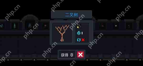 元气骑士天赋类种子大全