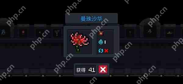 元气骑士天赋类种子大全