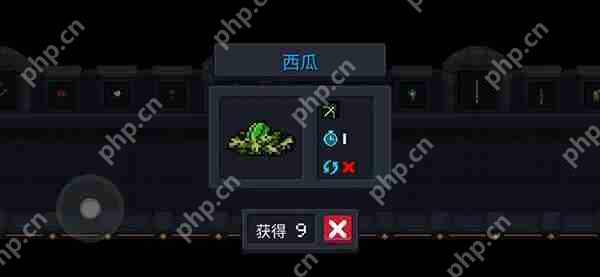 元气骑士天赋类种子大全