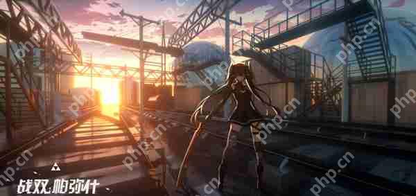 战双帕弥什快速升级攻略