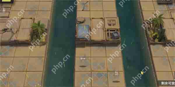 明日方舟生息演算获取水资源攻略