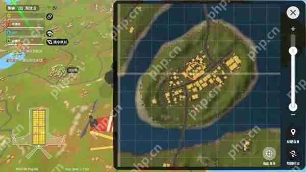 香肠派对信号枪刷新点攻略