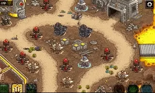 王国保卫战4非氪金通关攻略