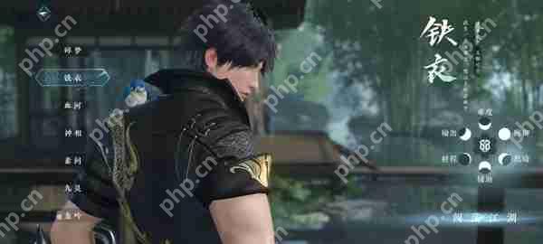 逆水寒平民零氪职业推荐