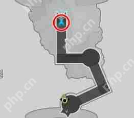 崩坏星穹铁道3.2黎明云崖虫鸣秘闻宝箱怎么拿