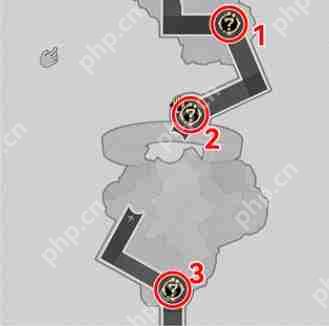 崩坏星穹铁道3.2黎明云崖虫鸣秘闻宝箱怎么拿