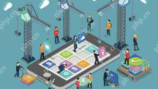 兴趣社交APP:不用敲代码,教你5分钟快速制作一个兴趣社交APP