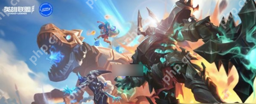 英雄联盟手游怎么进房间号  英雄联盟手游加入别人房间方法