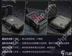 三角洲行动大收藏家活动网址在哪-三角洲行动大收藏家活动网址有哪些 - 创想鸟