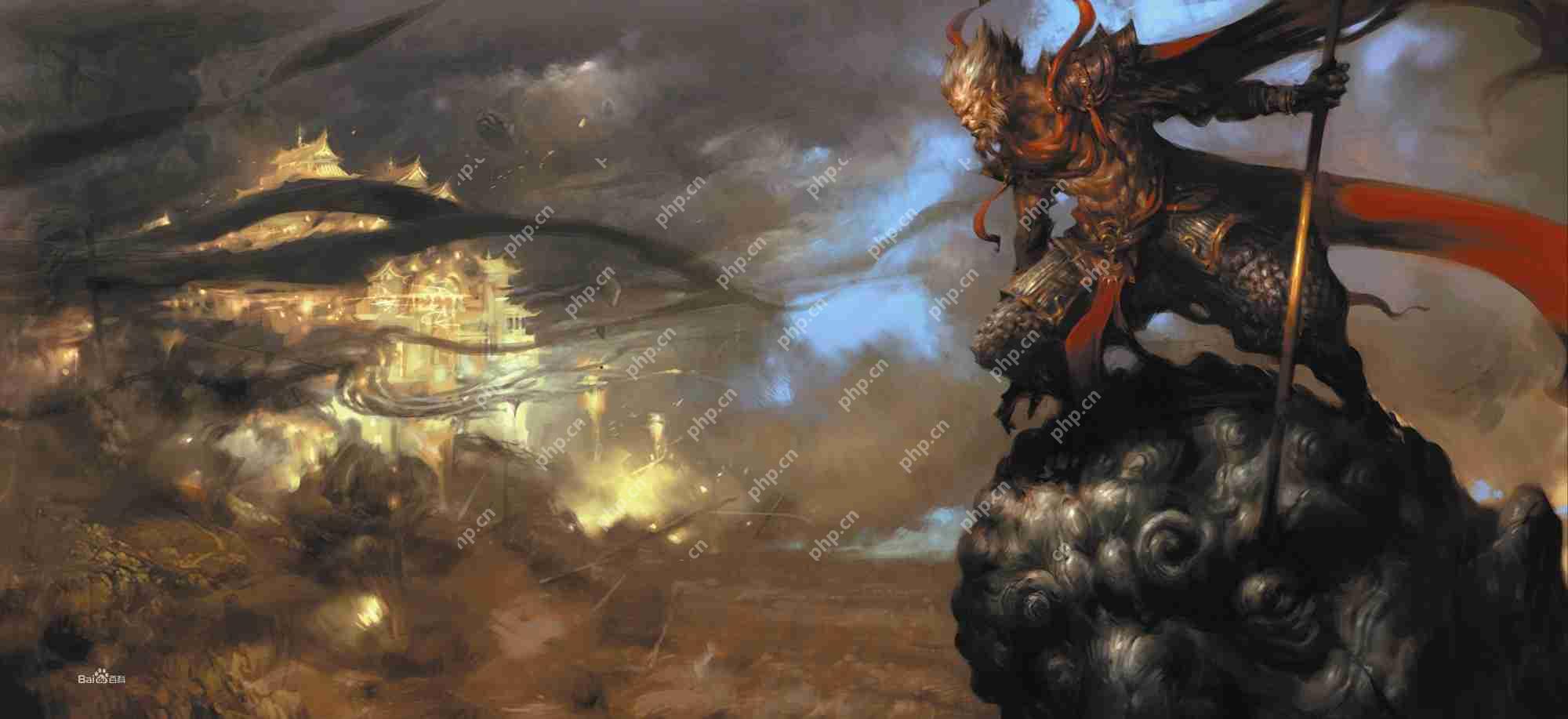 斗战神棍系猴子怎么加点-猴子棍系加点攻略