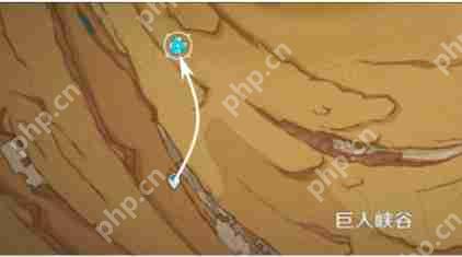 原神千壑沙地权能的位置在哪-千壑沙地权能解锁方法