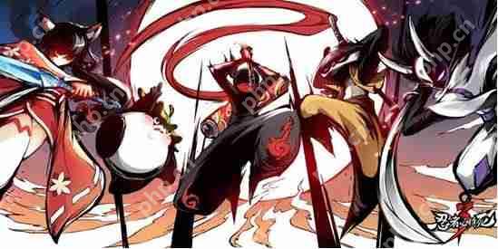 忍者必须死3兑换码2022年7月在哪看-忍者必须死3最新7.12福利礼包兑换码分享