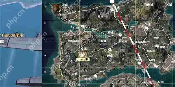 和平精英天空格斗挑战规则