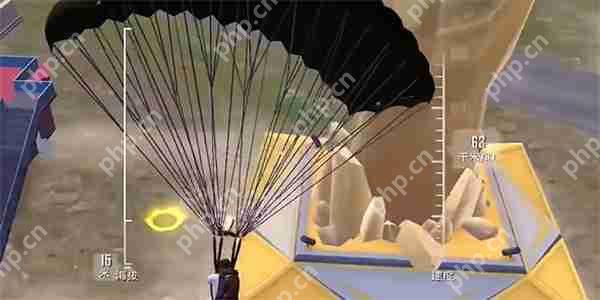 和平精英天空格斗挑战规则