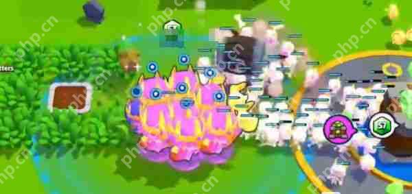 爆裂小队拉夫怎么玩  爆裂小队拉夫玩法介绍