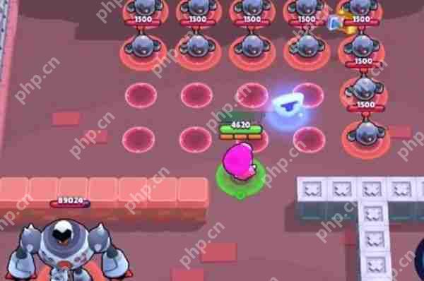 爆裂小队拉夫怎么玩  爆裂小队拉夫玩法介绍