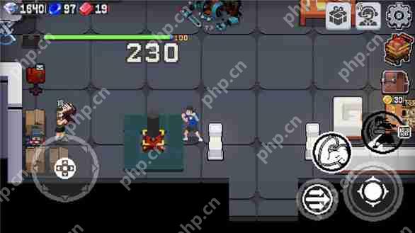 战魂铭人一拳流佩德勒攻略