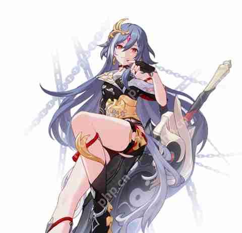 崩坏3女武神强度排名一览