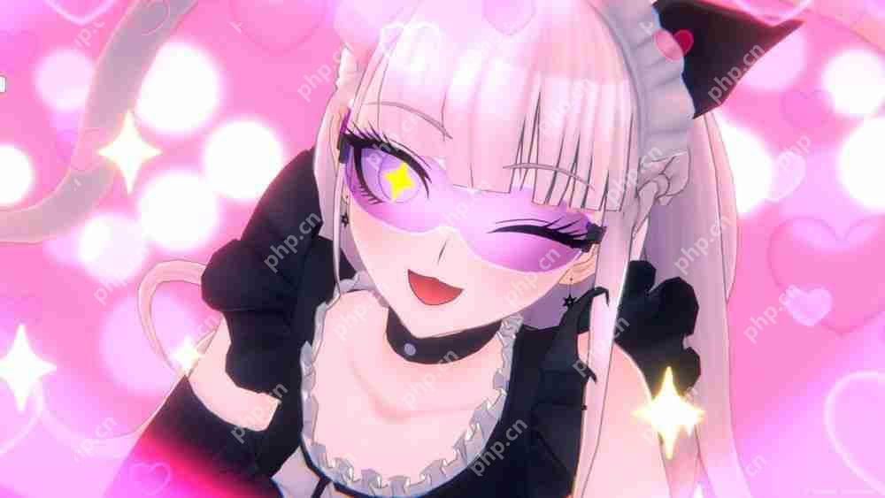 《TRIBE NINE：战极死游》Ver1.1.0 版本实装 新可游玩角色「秋叶雏菊」登场