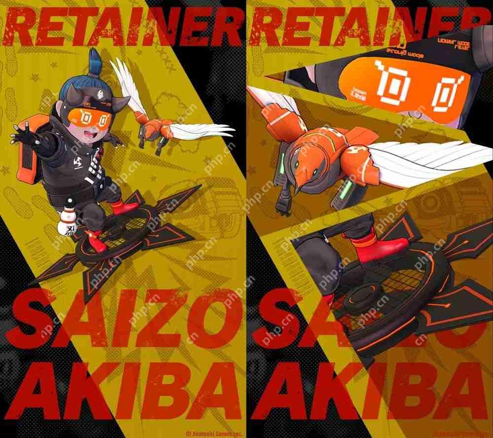 《TRIBE NINE：战极死游》Ver1.1.0 版本实装 新可游玩角色「秋叶雏菊」登场