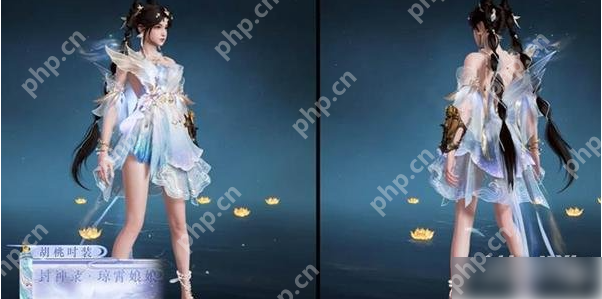 永劫无间手游开振节怎么玩  永劫无间手游开振节玩法介绍