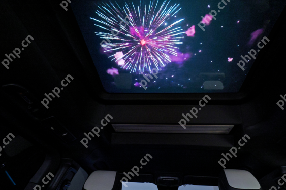 极米科技亮相上海车展 展示全系列车载光影解决方案