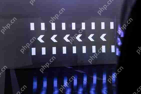 极米科技亮相上海车展 展示全系列车载光影解决方案