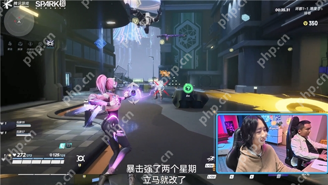 还没上线的游戏《矩阵：零日危机》，居然主动求玩家拷打？