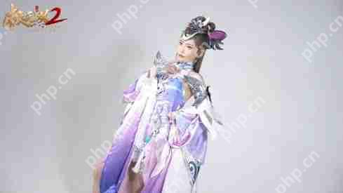 硬核无双锐不可当！《极无双2》公测倒计时3天！