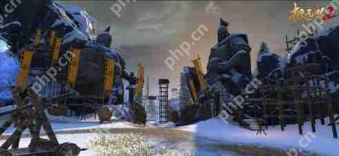 硬核无双锐不可当！《极无双2》公测倒计时3天！