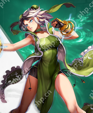 时空猎人巅峰赛最强角色推荐