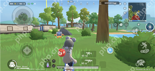 香肠派对彩虹岛冲锋啵啵固定刷新位置