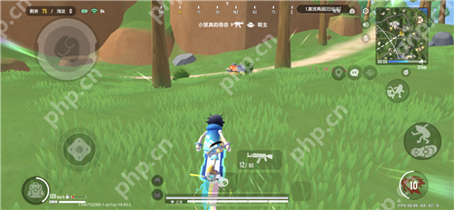 香肠派对彩虹岛冲锋啵啵固定刷新位置