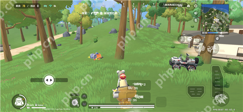 香肠派对彩虹岛冲锋啵啵固定刷新位置