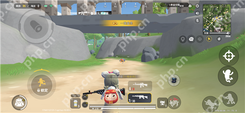 香肠派对彩虹岛冲锋啵啵固定刷新位置