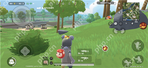 香肠派对彩虹岛冲锋啵啵固定刷新位置