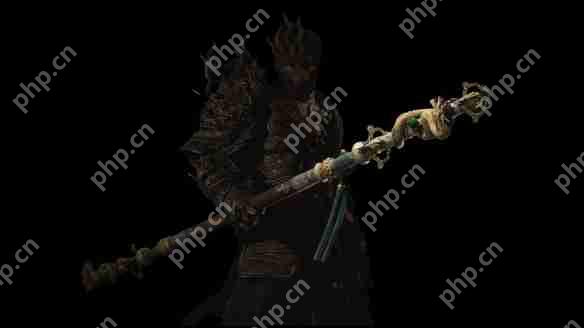 黑神话悟空武器介绍