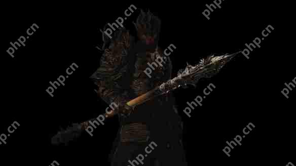 黑神话悟空武器介绍